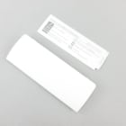 Thermor - pièce de rechange origine fabricant : volet boitier thermostat digital pack 3