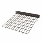 Thermor - pièce de rechange origine fabricant : grille de protection aérotherme 3/5kw