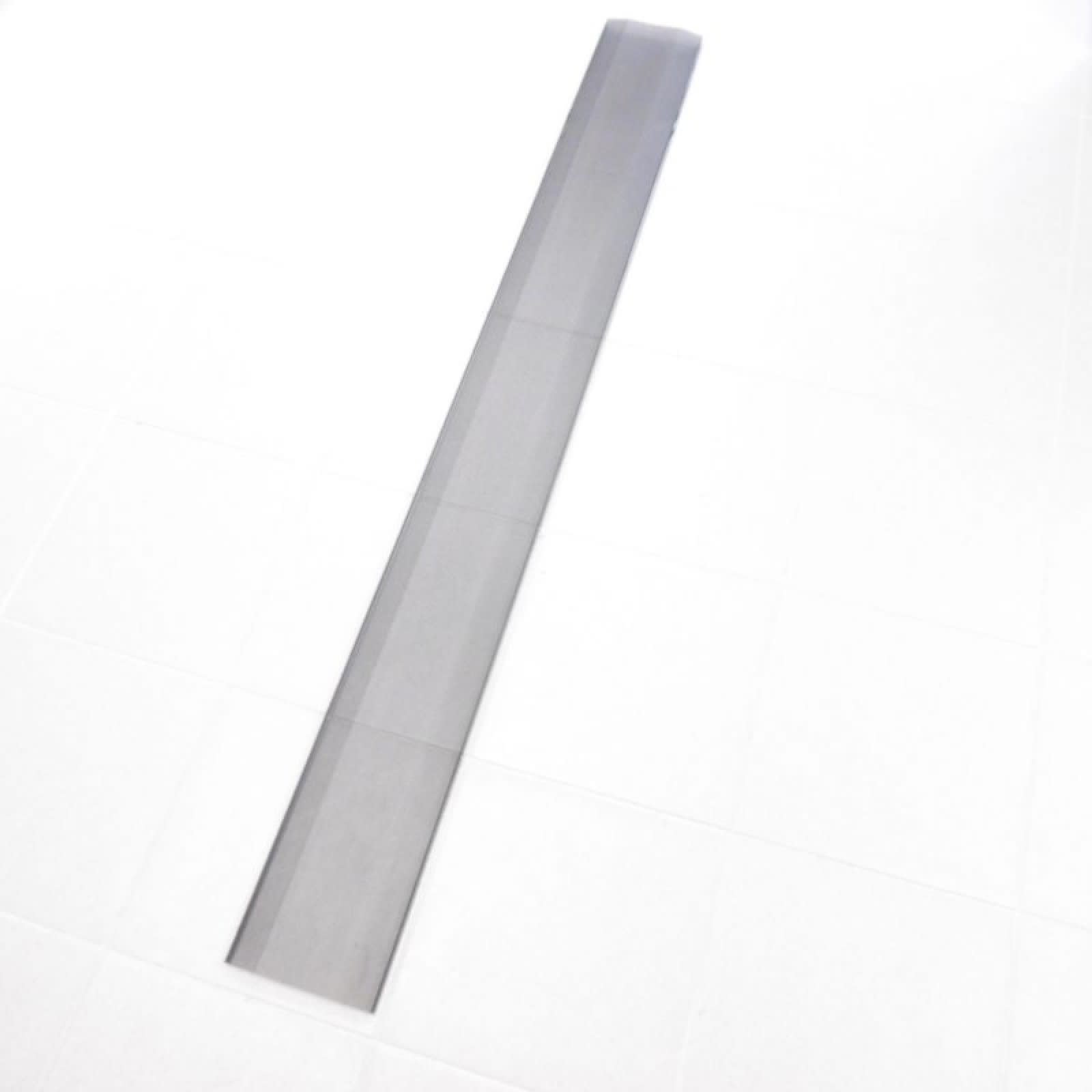 Thermor - pièce de rechange origine fabricant : grille rideau d'air encast. l1500