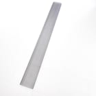 Thermor - pièce de rechange origine fabricant : grille rideau d'air encast. l1500