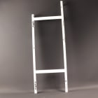 Thermor - pièce de rechange origine fabricant : support mural v 1500 - 2000w