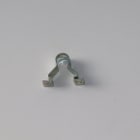 Thermor - pièce de rechange origine fabricant : clip / ressort pour fixation façade