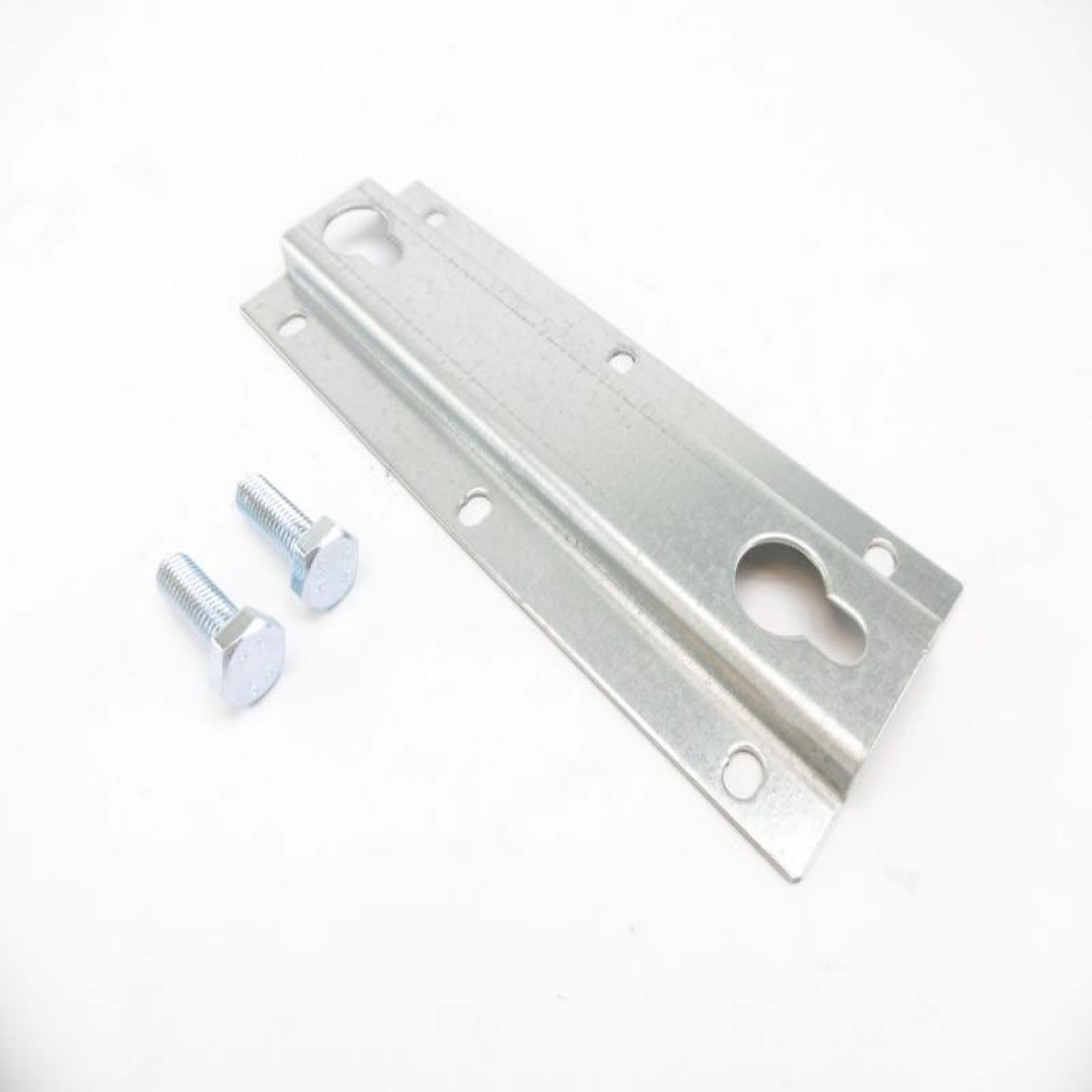 Thermor - pièce de rechange origine fabricant : support mural unitaire + vis rid. d'air