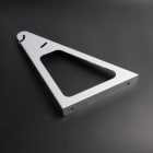 Thermor - pièce de rechange origine fabricant : support mural droit ae 9-15kw