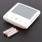 Thermor - pièce de rechange origine fabricant : commande deportee cethi neutre