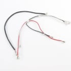 Thermor - pièce de rechange origine fabricant : faisceau électrique fci / rmg2 750-1250w