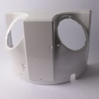 Thermor - pièce de rechange origine fabricant : capot arrière pac cethi