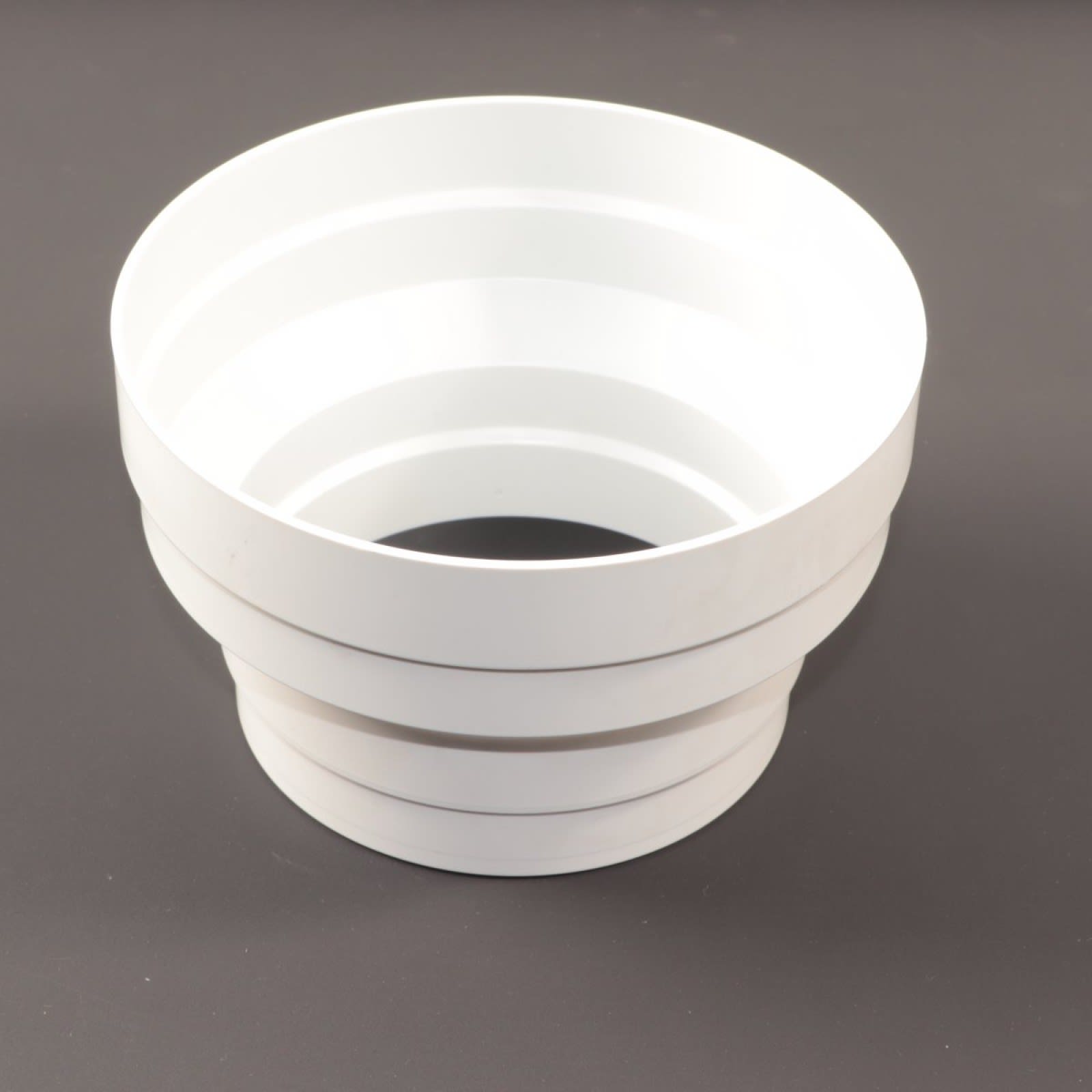 Thermor - pièce de rechange origine fabricant : reducteur 160/125mm