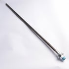 Thermor - pièce de rechange origine fabricant : résistance + joint 1000w bas