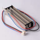 Thermor - pièce de rechange origine fabricant : résistance 1000w pour bloc ventilation