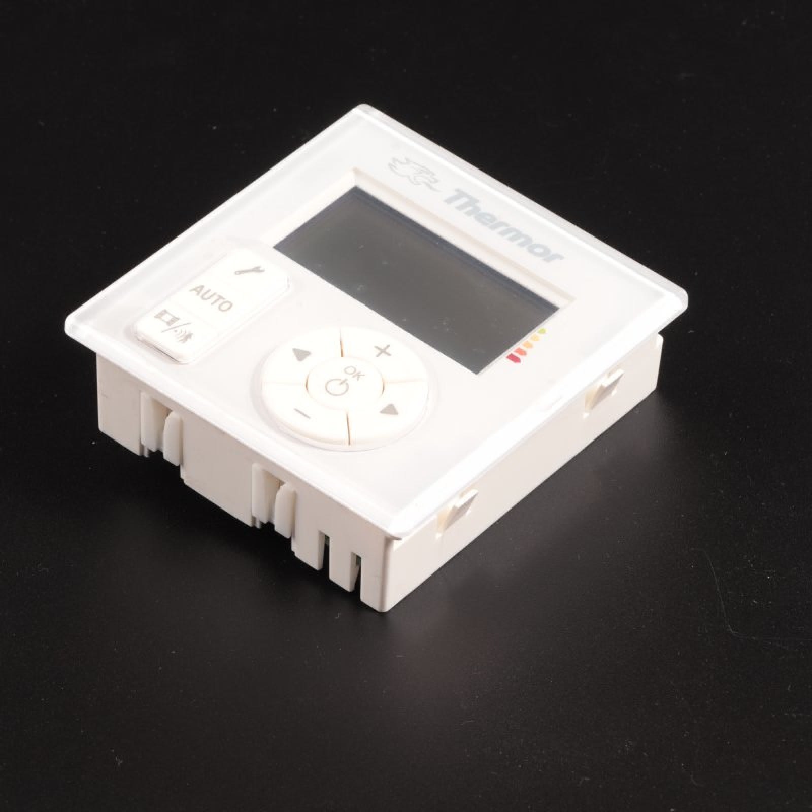 Thermor - pièce de rechange origine fabricant : boitier de commande bilbao 2 h