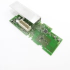 Thermor - pièce de rechange origine fabricant : carte elect. seule lpo mo/d 1750w prog.8