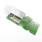 Thermor - pièce de rechange origine fabricant : carte elect. seule lpo mx 1500w prog.15