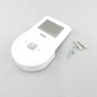 Thermor - pièce de rechange origine fabricant : commande digitale thermor + support