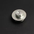 Thermor - pièce de rechange origine fabricant : bouchon gauche haut + joint