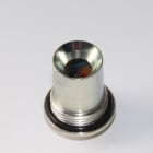 Thermor - pièce de rechange origine fabricant : bouchon gauche bas + joint