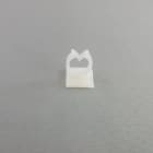 Thermor - pièce de rechange origine fabricant : passe cable charnière