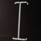 Thermor - pièce de rechange origine fabricant : support mural rfm4b 1400w