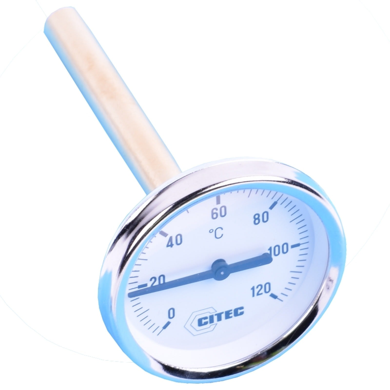 Thermor - thermometre ballons 500l a 3000l taille basse jusqu?a fevrier 2017