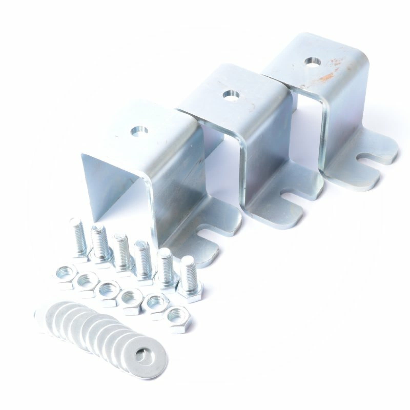 Thermor - pdr origine fabricant : rehausses (pieds) 650-790 pour ballon 500l a 1000l