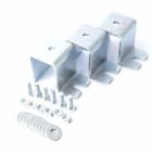 Thermor - pdr origine fabricant : rehausses (pieds) 650-790 pour ballon 500l a 1000l