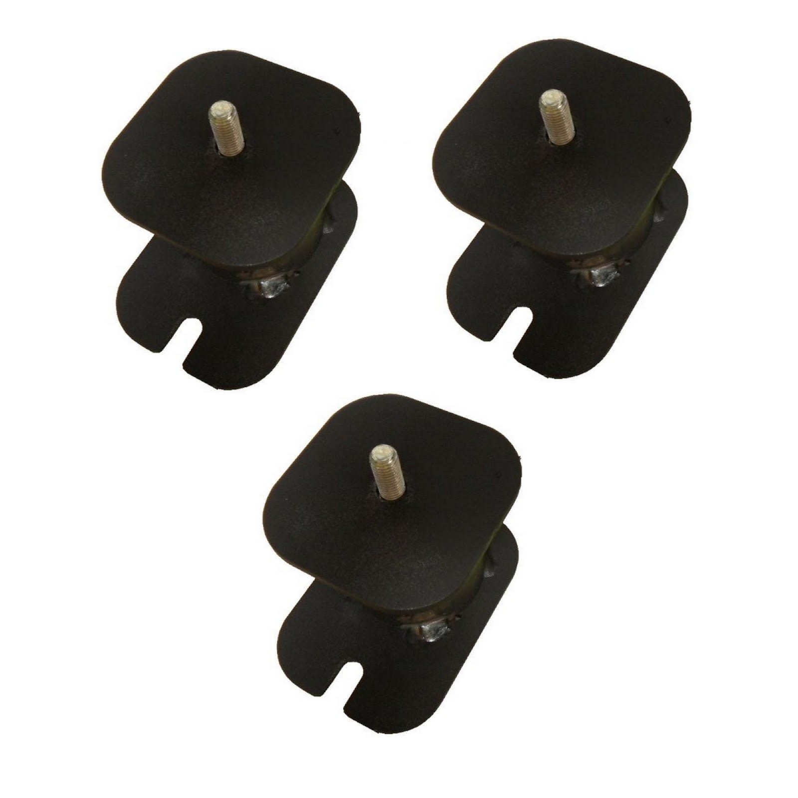 Thermor - Réhausses (pieds) 1000-1500 pour ballon 1000 l taille basse à 3000l taille basse