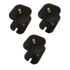 Thermor - rehausses (pieds) 1000-1500 pour ballon 1000l taille basse à 3000l taille basse