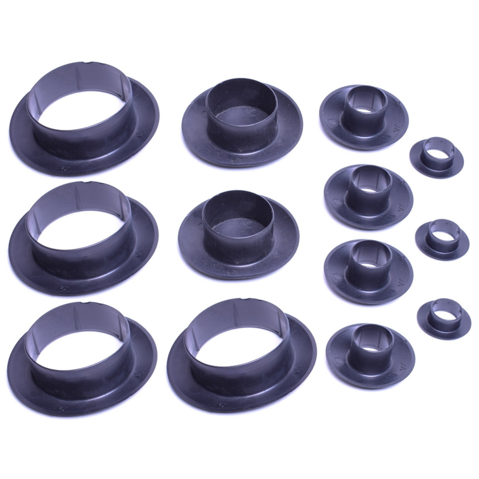 Thermor - pdr origine fabricant : collerette bse 1000l taille basse a 3000l taille basse