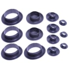 Thermor - pdr origine fabricant : collerette bse 1000l taille basse a 3000l taille basse