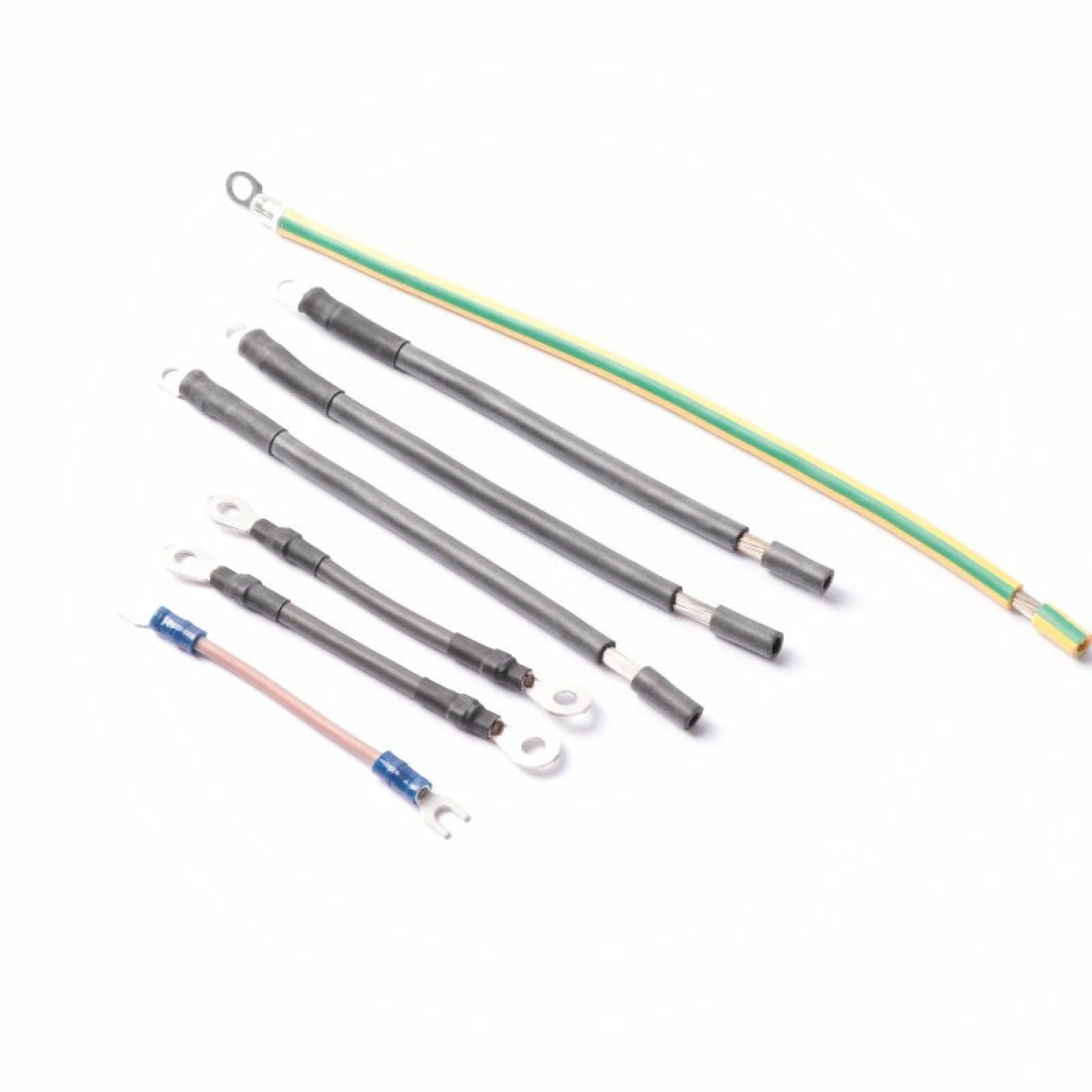 Thermor - Filerie élément électrique et stéatite 10kW à 25kW