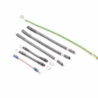 Thermor - pdr origine fabricant : filerie élément électrique et stéatite 10kw a 25kw