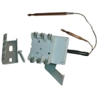 Thermor - pièce de rechange origine fabricant : thermostat element chauffe eau et steatite
