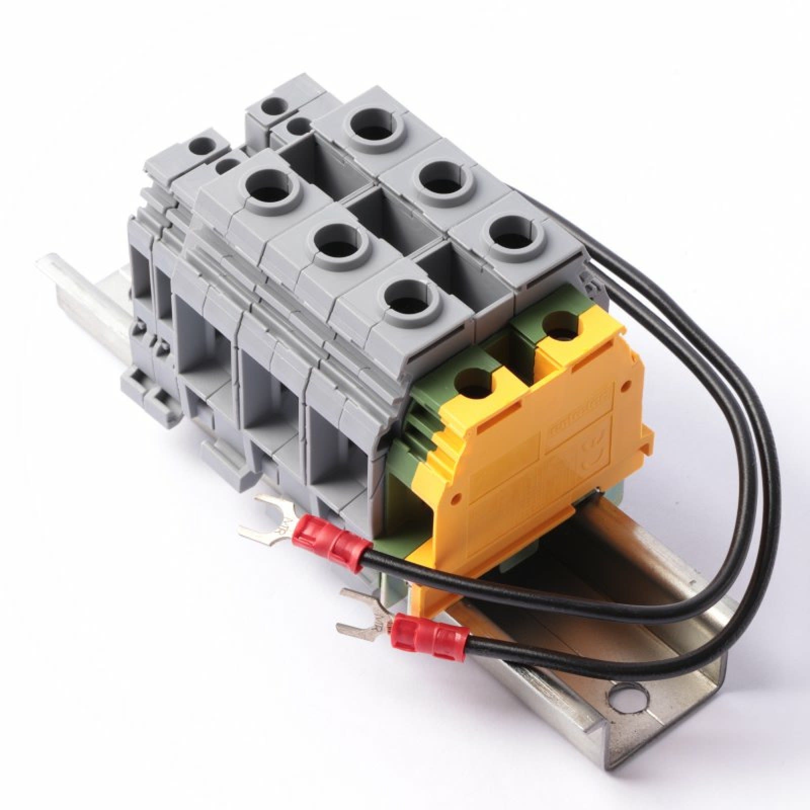 Thermor - pdr origine fabricant : bornier élément électrique - résistance blindée