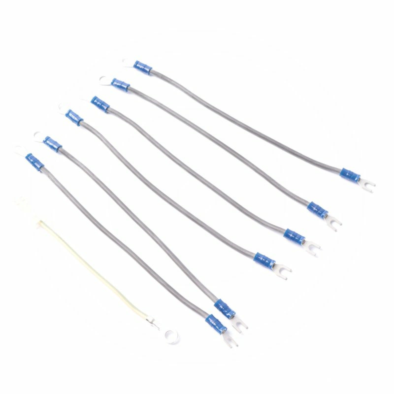 Thermor - Filerie pour résistance / élément stéatite 4.8 kW