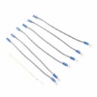 Thermor - pdr origine fabricant : filerie pour résistance / élément stéatite 4.8 kw