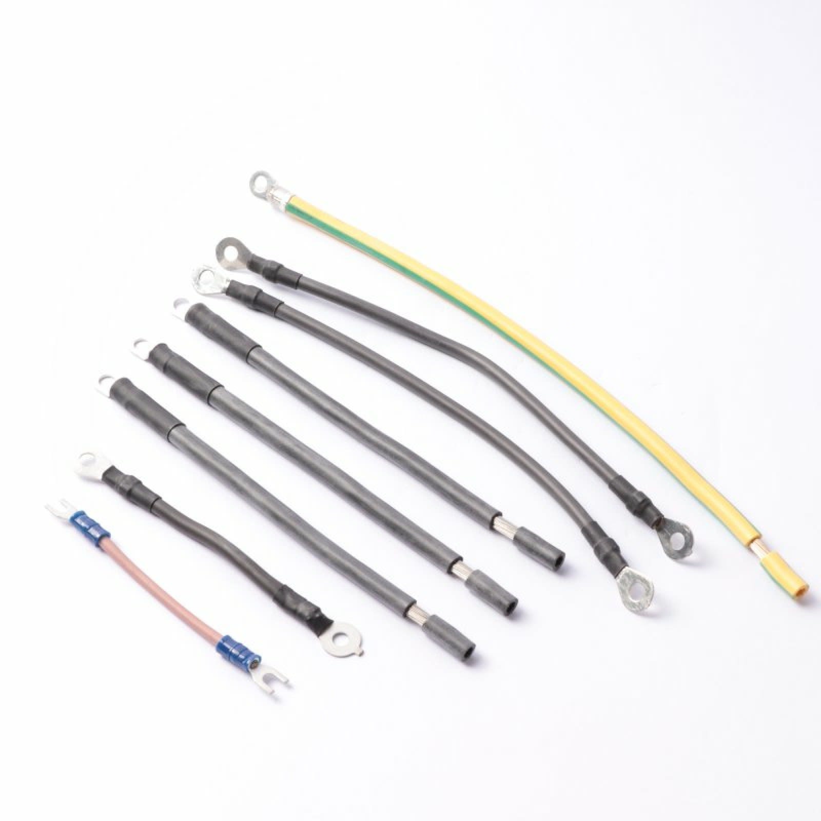 Thermor - pièce de rechange origine fabricant : filerie pour élement stéatite 9 kw a 12 kw