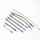 Thermor - pièce de rechange origine fabricant : filerie pour élement stéatite 9 kw a 12 kw