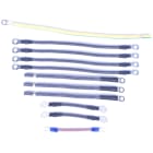 Thermor - pdr origine fabricant : filerie pour résistance / élément stéatite 18kw