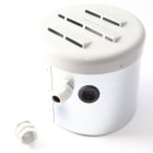 Thermor - pdr origine fabricant : capot seul pour élement steatite 4.8kw a 12kw