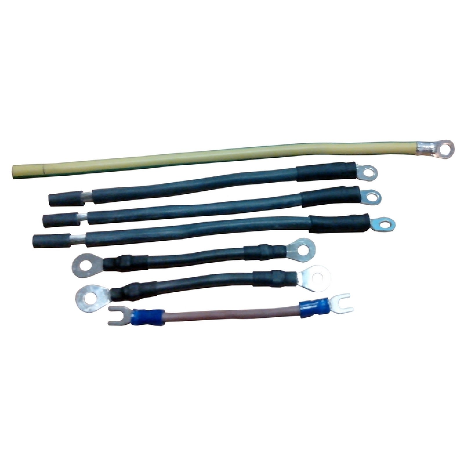 Thermor - pdr origine fabricant : filerie surchauffeur/réchauffeur de boucle 6kw à 30kw