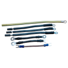 Thermor - pdr origine fabricant : filerie surchauffeur/réchauffeur de boucle 6kw à 30kw