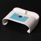 Thermor - pièce de rechange origine fabricant : support télécommande