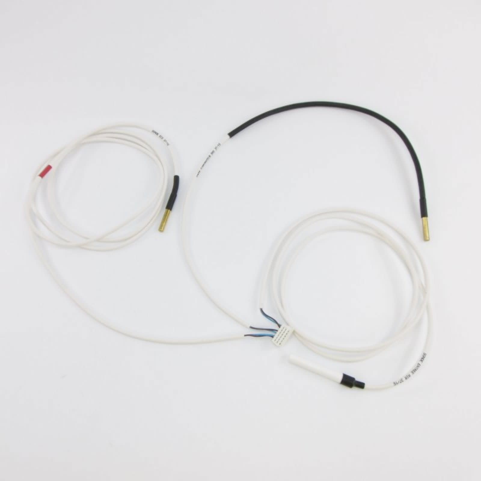 Thermor - pièce de rechange origine fabricant : faisceau 3 sondes cethi