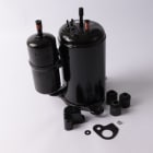 Thermor - pièce de rechange origine fabricant : compresseur rv174vrxmt