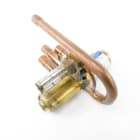 Thermor - pièce de rechange origine fabricant : vanne 4 voies sans bobine (stf-h0108)