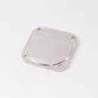 Thermor - pièce de rechange origine fabricant : capot avant - moteur pompe solaire