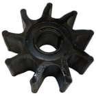 Thermor - pièce de rechange origine fabricant : hélice - moteur pompe solaire