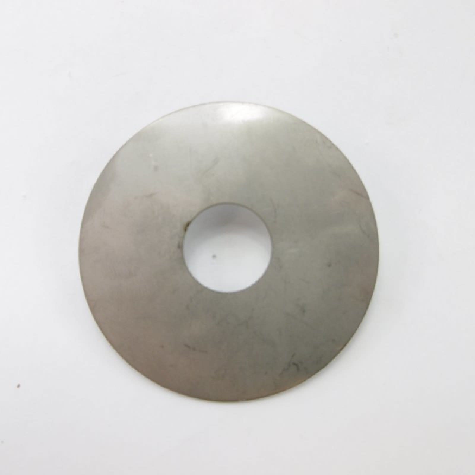 Thermor - pièce de rechange origine fabricant : plaque usure acier perforee - pompe sola