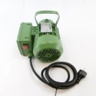 Thermor - pièce de rechange origine fabricant : moteur 230v 0,37kw 2800tr/min - pompe so