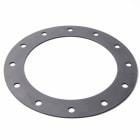 Thermor - pièce de rechange origine fabricant : joint plat 204 x 238 x 3 pour bride d 288